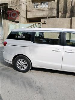 Kia Sedona